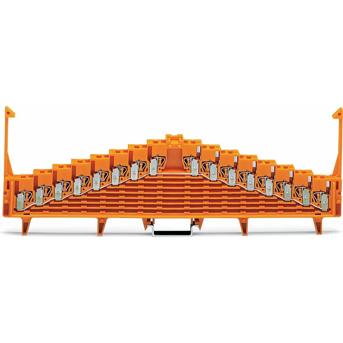 Wago Potentialklemme (727-127)