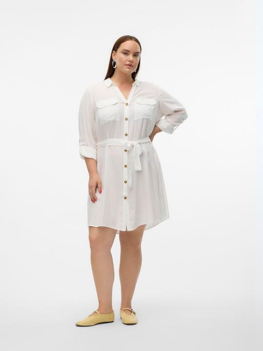 Actual product image Vero Moda Shirt dress (50)