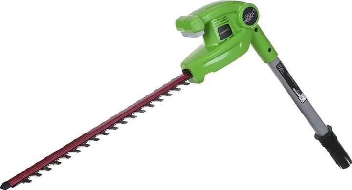 Image du produit Greenworks G24PSH Kit de coupe et de taille de haies 24V (outil uniquement) (Fonctionnement sur batterie)
