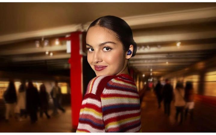 Actual product image Sony LinkBuds Fit (NC, 5.50 h, Wireless)
