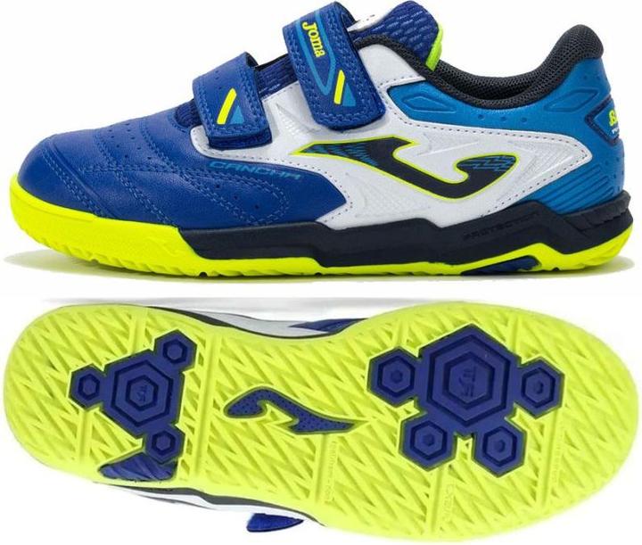 Image du produit Joma Cancha 2504 IN Junior Schuhe (27)
