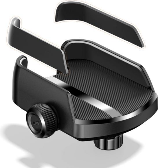Produktbild Joyroom Phone Holder for Bicycle - Black