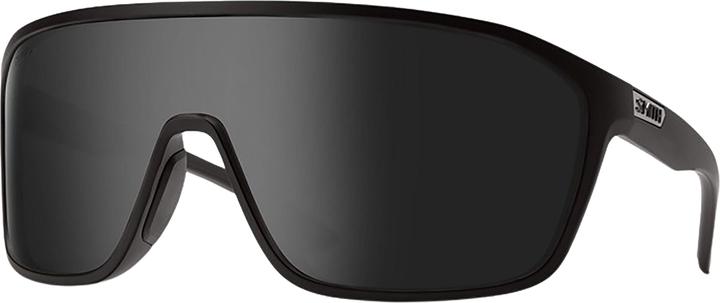 Black, Mat Black