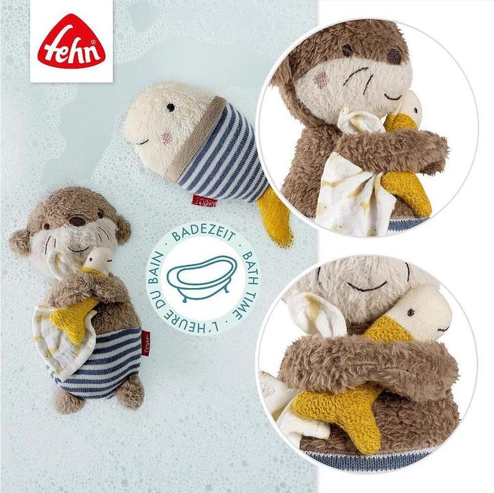Produktbild Fehn Badetier Otter