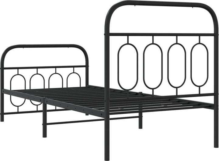 Image du produit vidaXL Bettgestell (90 x 200 cm)