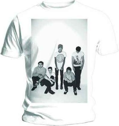 Bring Me The Horizon Group Shot