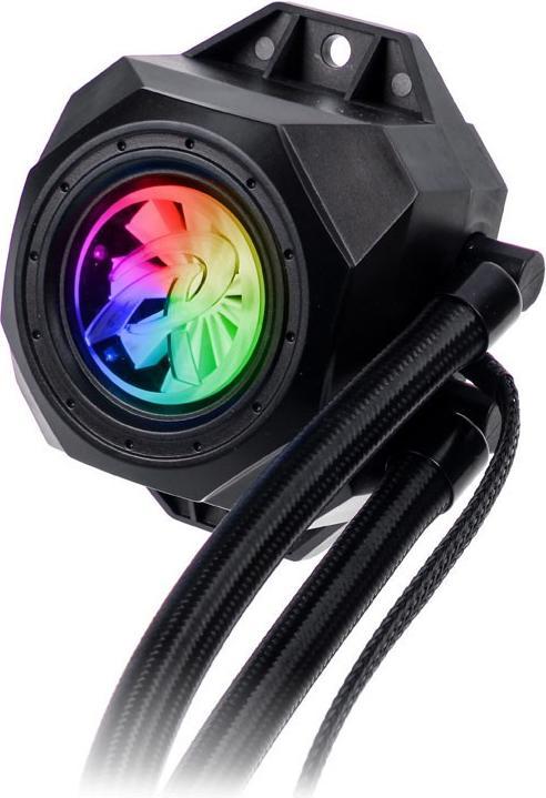 Produktbild Raijintek Orcus 360 RBW