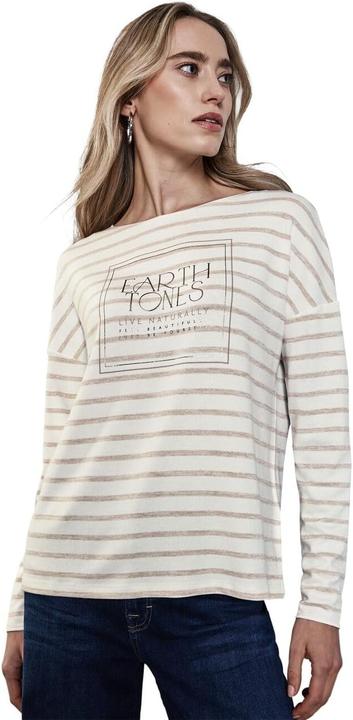 Immagine prodotto Street One Camicia a Righe Folieprint (46)