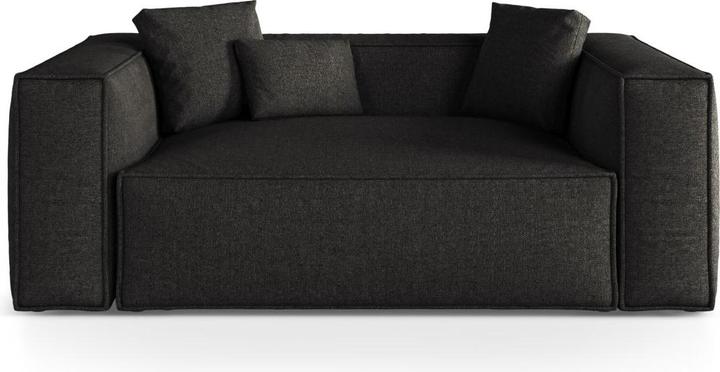 2-Sitzer, 3-Sitzer