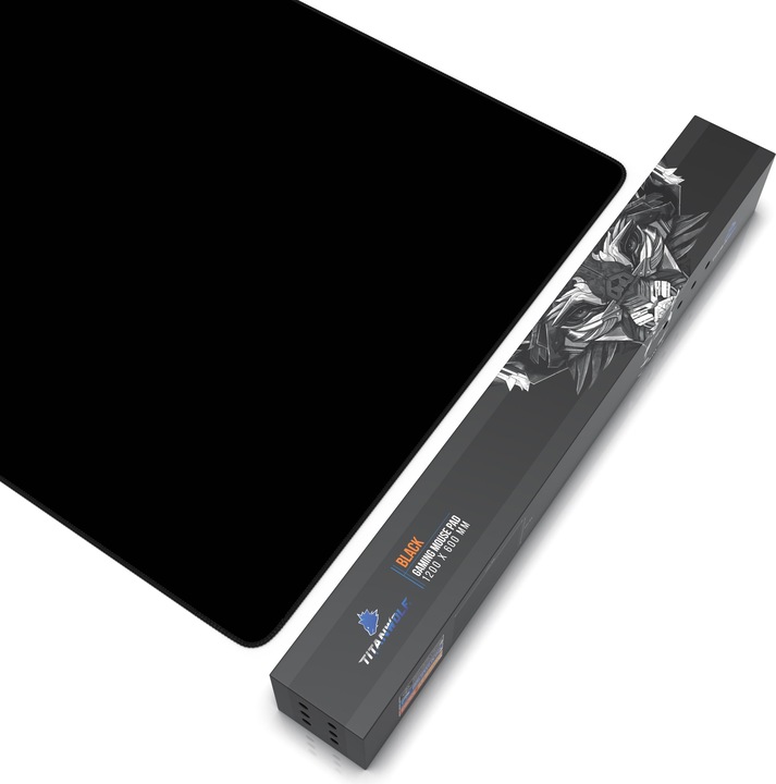 Actual product image Titanwolf Speed (3XL)