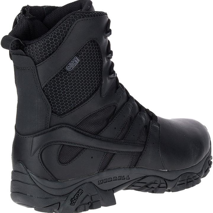Image du produit Merrell MOAB 2 8"" TACTICAL RESPONSE WP (Aucune catégorie de sécurité, 46.5)