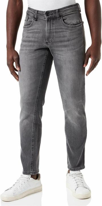 Actual product image Camel Active Slim Fit fleXXXactive® Jeans (W35/L36)