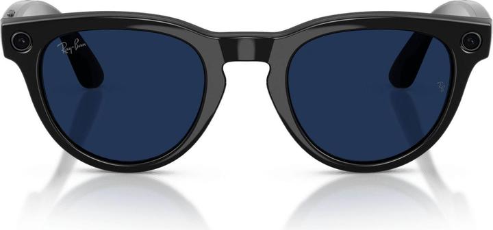 Actual product image Ray Ban Headliner