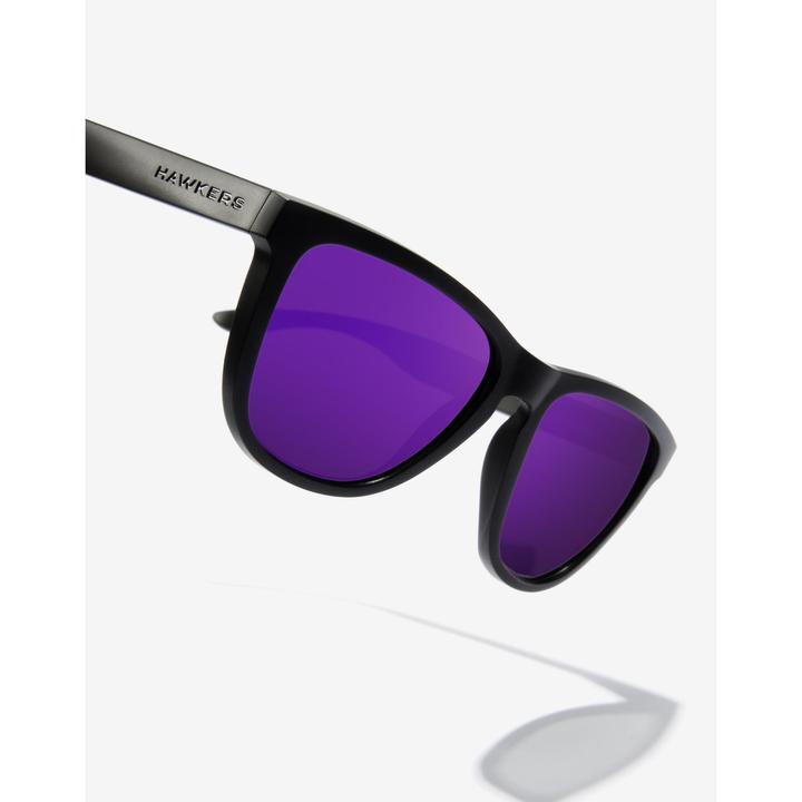 Image du produit Hawkers lunettes de soleil polarisées One Raw Noir Violet (Ø 55,7 mm)