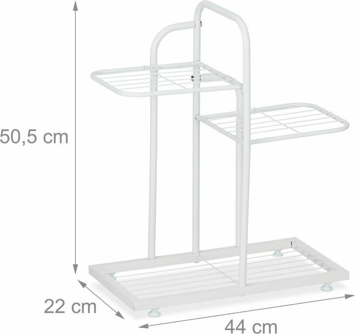 Produktbild Relaxdays Vorratsglas (1 l)
