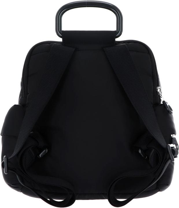 Actual product image Mandarina Duck Balloon Backpack