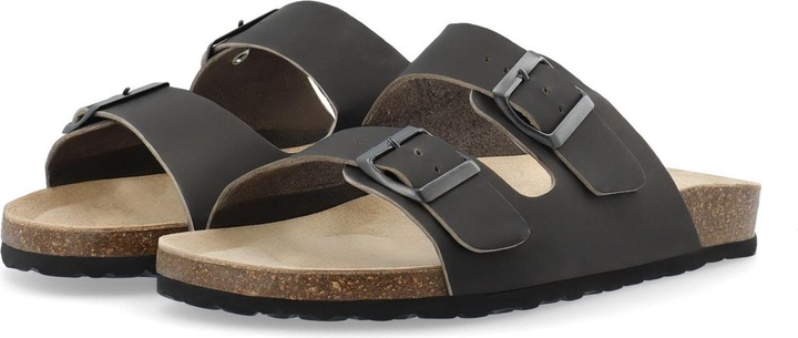 Actual product image Bianco BIALORENZO Sandalen mit Schnallen (41)