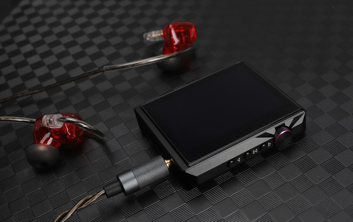 Produktbild Hidizs AP80 PRO-X