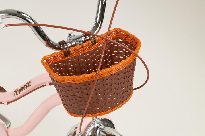 Image du produit Toimsa Vintage rose 20 pouces (20")