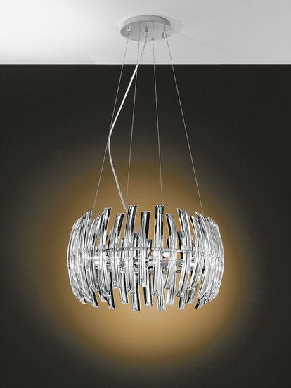 Produktbild EGLO Drifter (G9, 4050 lm)
