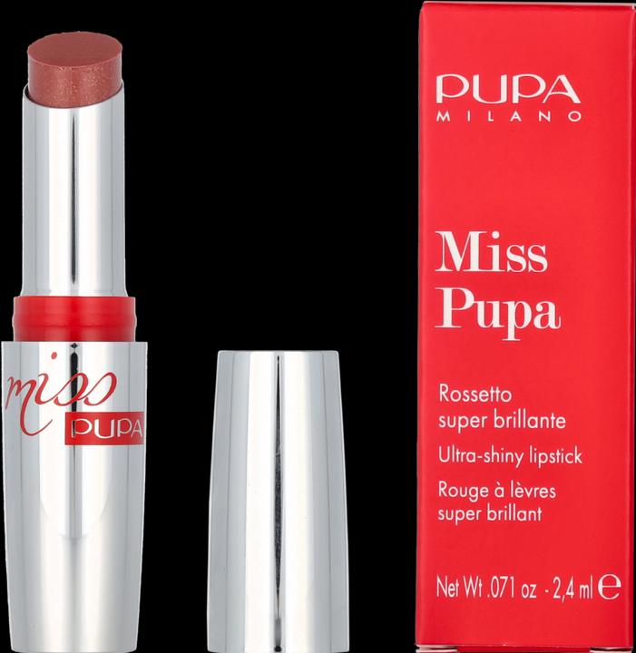 Produktbild Pupa Milano Miss Pupa champagne (600 Champagne)