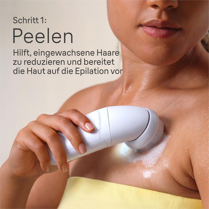 Produktbild Braun Silk-épil 7 SkinSpa