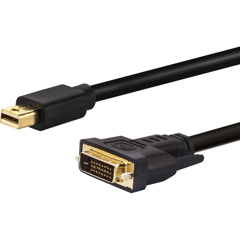 E+P Mini-Displayport Stecker (1.50 m, DisplayPort), Video Kabel