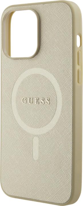 Produktbild Karl Lagerfeld KLHMP15XHMRSCHH iPhone 15 Pro Max 6.7" biały/white hardcase Ring Stand Choupette Head (Apple iPhone 15 Pro Max)