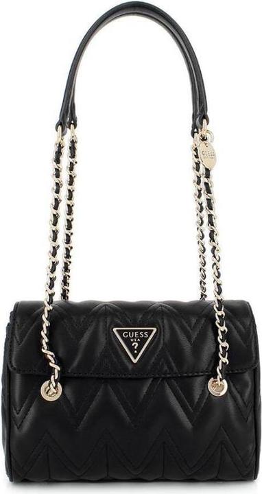 Image du produit Guess Sac Bandoulière Eda - Noir