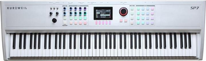 Kurzweil SP7 - Stage Piano (88 Keys)