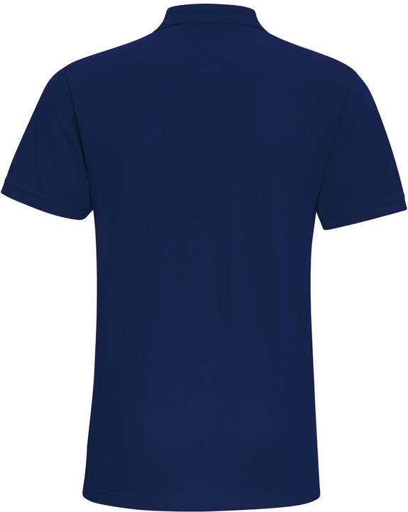 Produktbild Asquith & Fox Coastal Vintage Wash Polo (S)