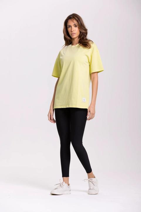 Actual product image Onamaste Women's oversized T-shirt (S, M)