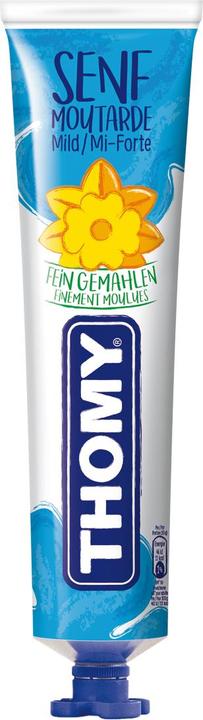 Produktbild THOMY Senf mild (200 g)