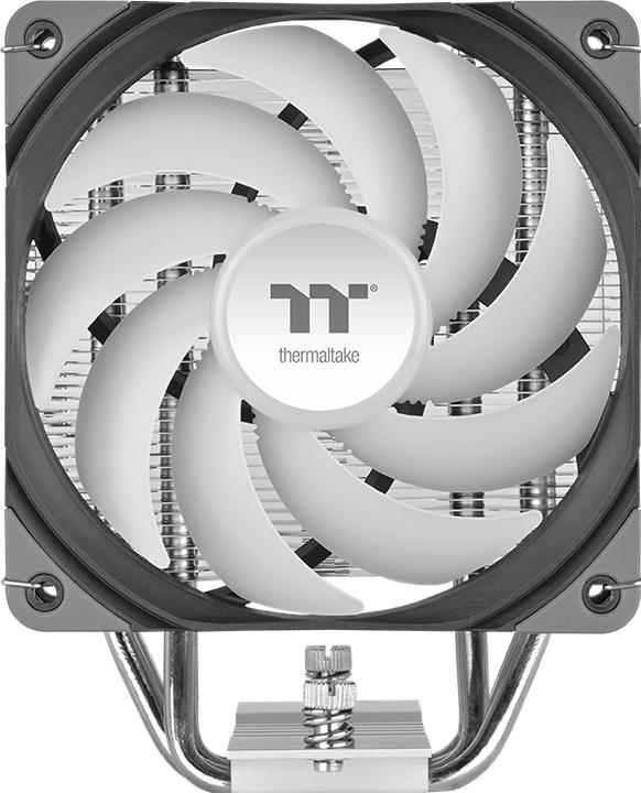 Actual product image Thermaltake TT UX400 ARGB Air cooler (152 mm)