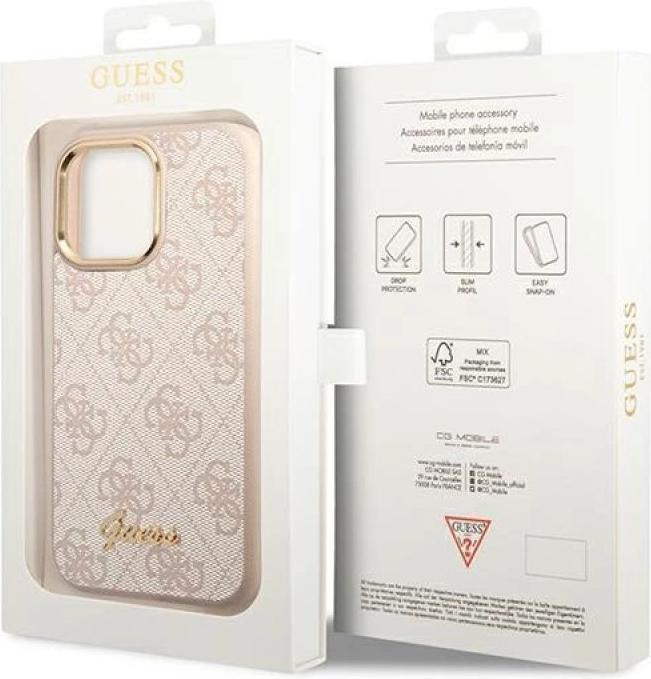 Produktbild Guess Hard Case (Apple iPhone 14 Pro Max)