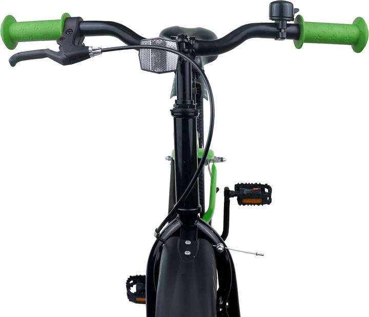 Produktbild vidaXL Kinderfahrrad (20")