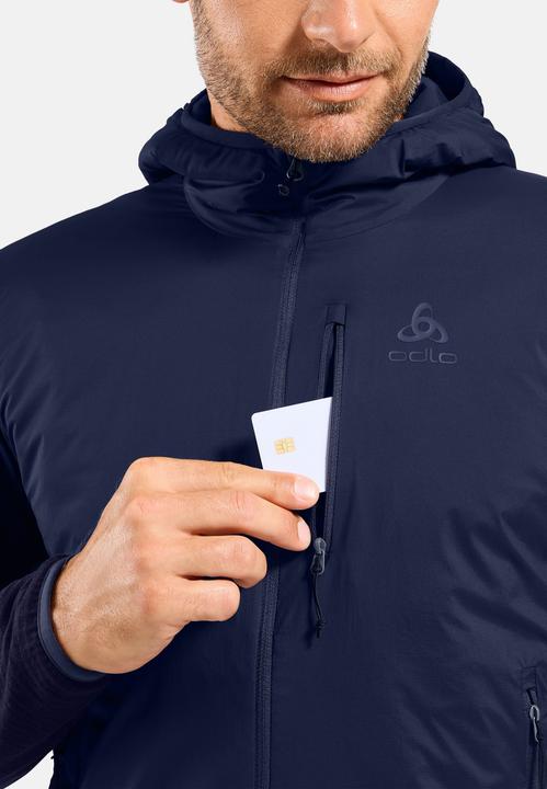 Actual product image Odlo Ascent Hybrid (L)