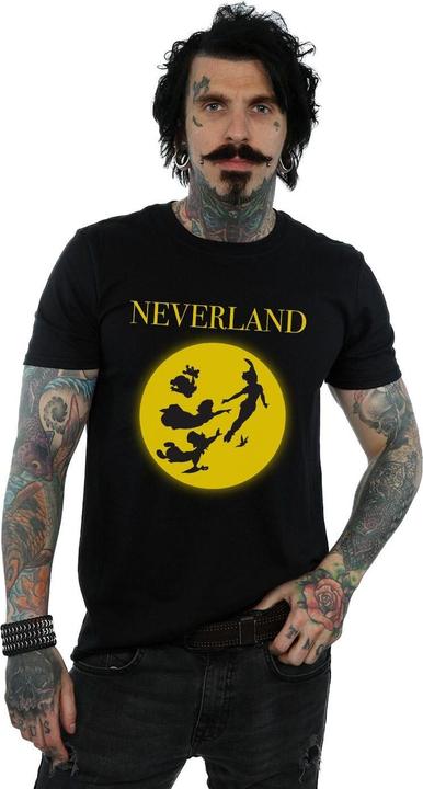Produktbild Disney Neverland TShirt (XL)