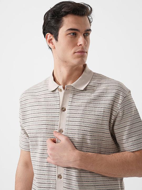 Produktbild Marc O'Polo Poloshirt (S)