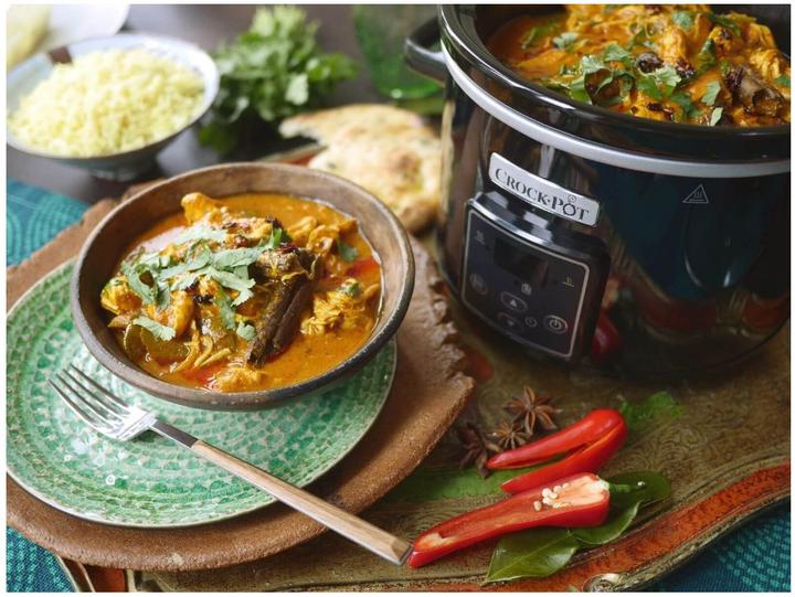 Produktbild Crockpot Schongarer Digital 2.4 l