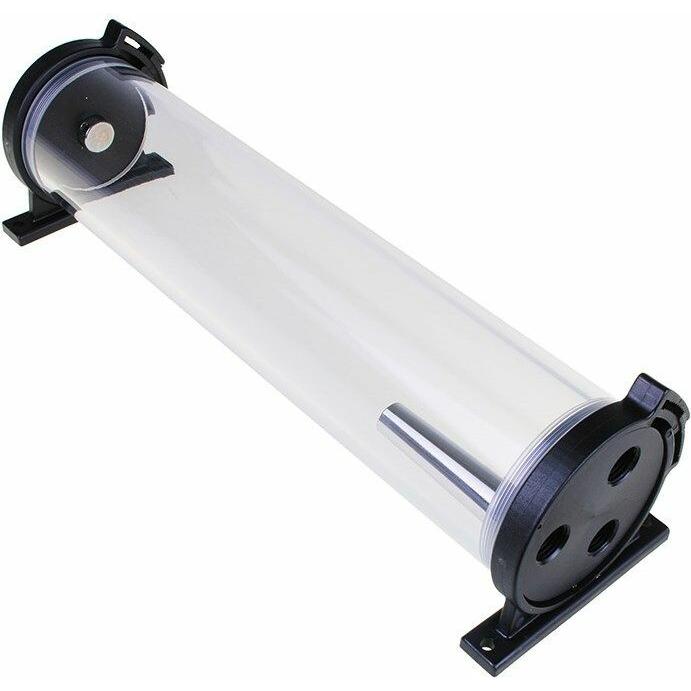 Bitspower Z-Multi 250mm Water Tank, Wasserkühlung Ausgleichsbehälter