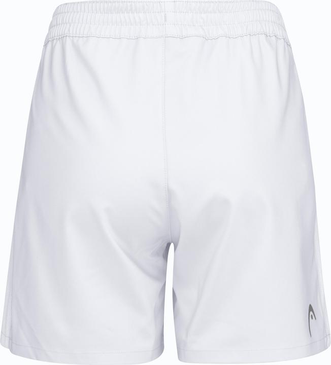 Image du produit Head Club Shorts W blanc (3XL)