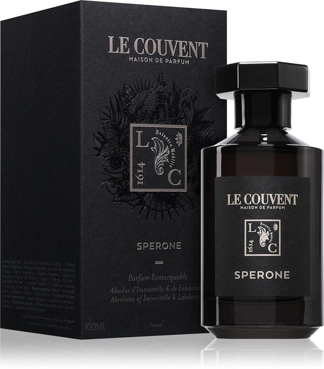 Immagine prodotto Le Couvent Des Minimes Sperone Edp 100 ml (Eau de parfum, 100 ml)
