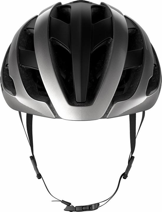 Immagine prodotto Lazer Sport Casco LAZER Genesis Road/Gravel Gloss Titanium (L) 58-61 cm (58 - 61 cm)