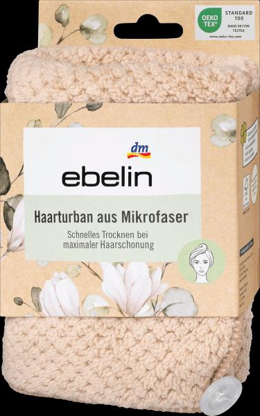 Immagine prodotto dm ebelin Turbante per capelli