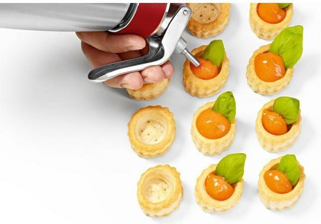 Image du produit Kisag Buses à aiguille