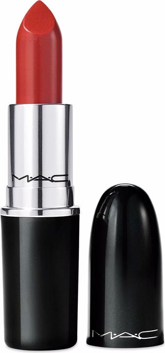 MAC Cosmetics Lusterglass Lipstick (Lady bug)