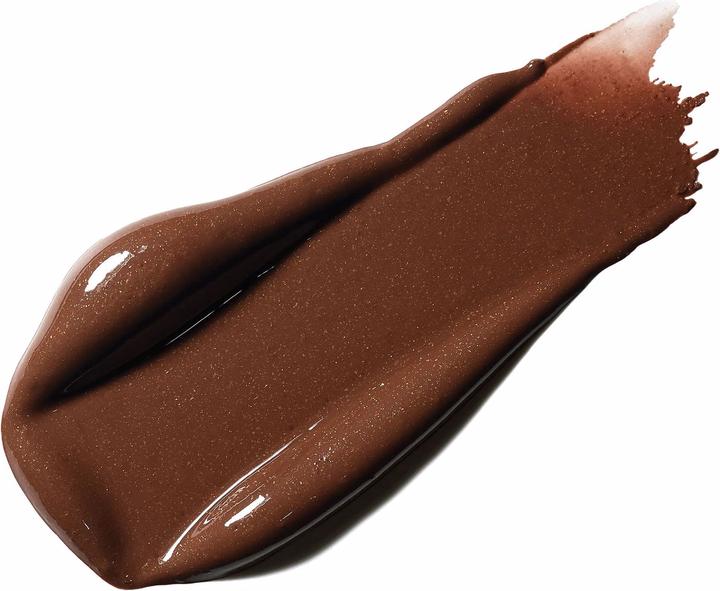 Actual product image MAC Cosmetics Lusterglass Lipstick (I Deserve This)