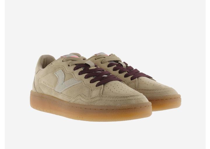 Actual product image Victoria Smash-Suede (36)