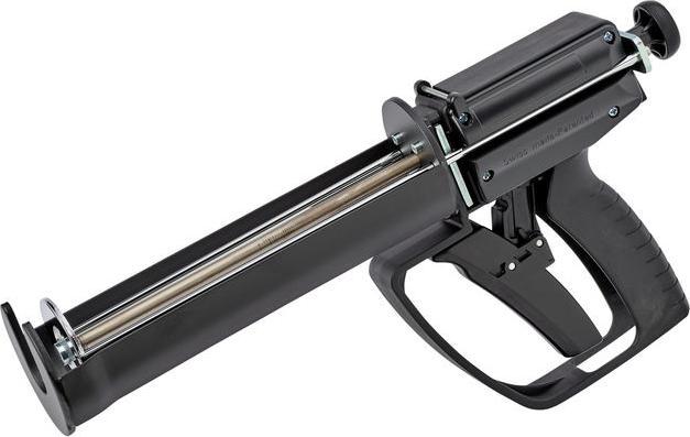Pistolet à cartouche + pompe à graisse